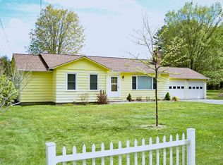 109 Clayton Rd, Sheffield, MA 01257