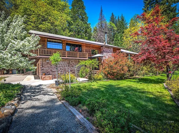 144 Deer Creek Rd, Weaverville, CA 96093