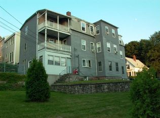 29 Glen St, Worcester, MA 01605