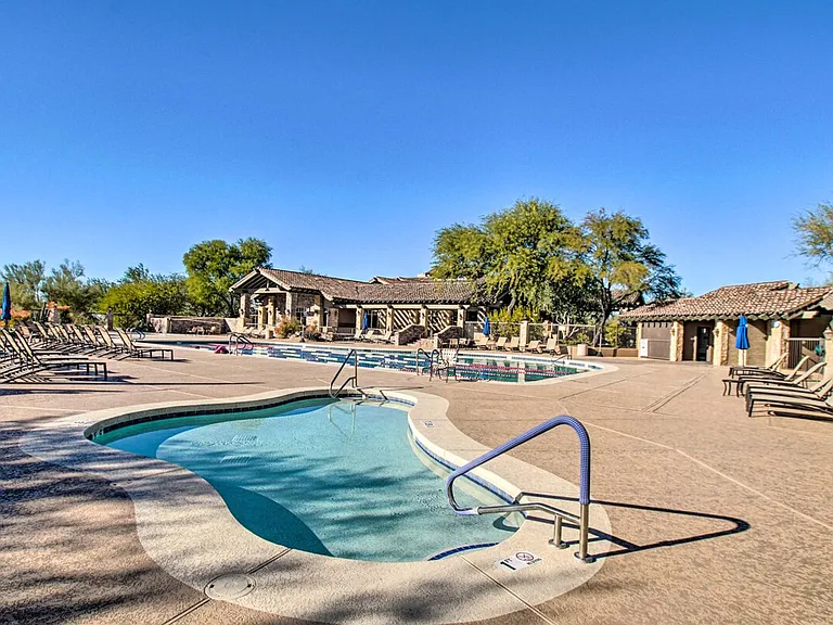 3055 N Red Mountain ID1385709P #ID1385709P — Photo 32