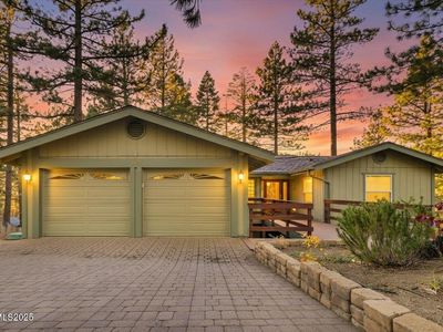 190 Kingsbury Cir, Stateline, NV, 89449