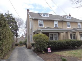 1509 Dickinson Rd, Havertown, PA 19083