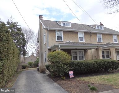 1509 Dickinson Rd, Havertown, PA, 19083