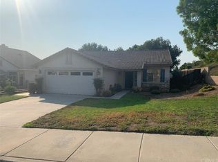 8562 Yarrow Ln, Riverside, CA 92508