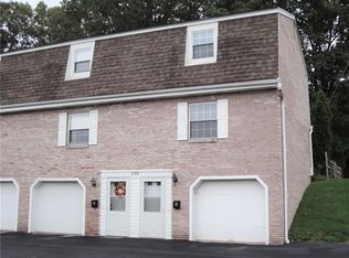 230 A Whitestown Vlg, Butler, PA 16001