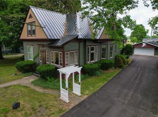 403 W Vermilion St, Catlin, IL