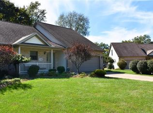 7496 Dale Hollow Cir NW, Massillon, OH 44646