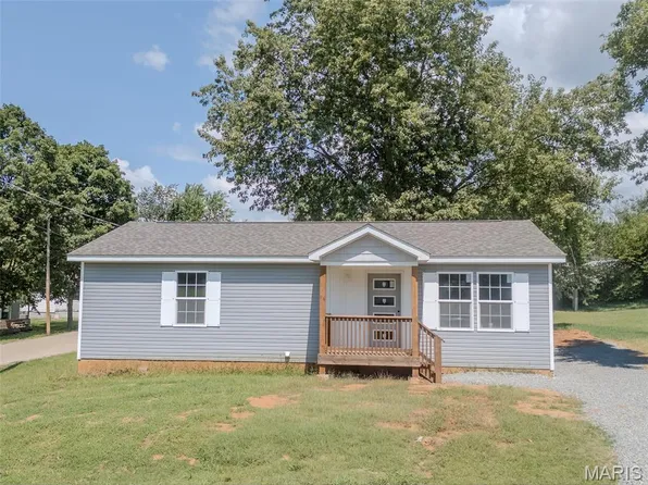 400 Lindell St, Fredericktown, MO 63645