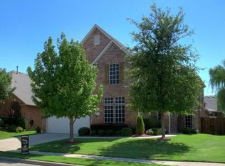 537 Arcadia Dr, Keller, TX 76248