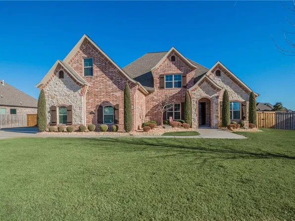 6105 S 28th St, Rogers, AR 72758
