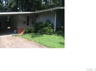 1603 Greenleaf St, Durham, NC 27701