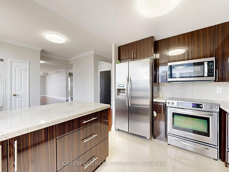 55 De Boers Dr #LPH03 — Photo 16