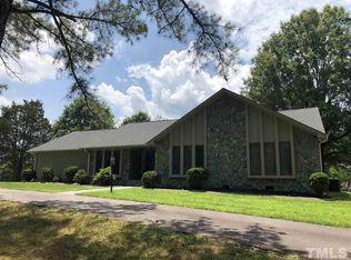 Weldon Way, --, NC 27537