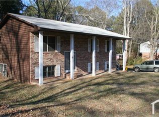 1678 Panola Rd, Ellenwood, GA 30294