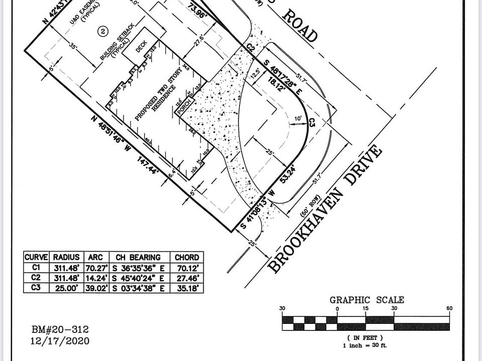 1st image of 8525 Brookhaven Dr