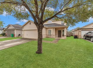3114 Trinity Joe Ln, Humble, TX 77396
