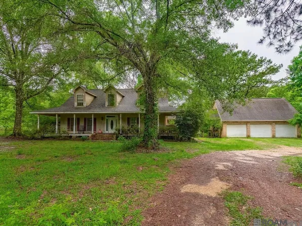 100 Whirlaway Ct, Bush, LA 70431