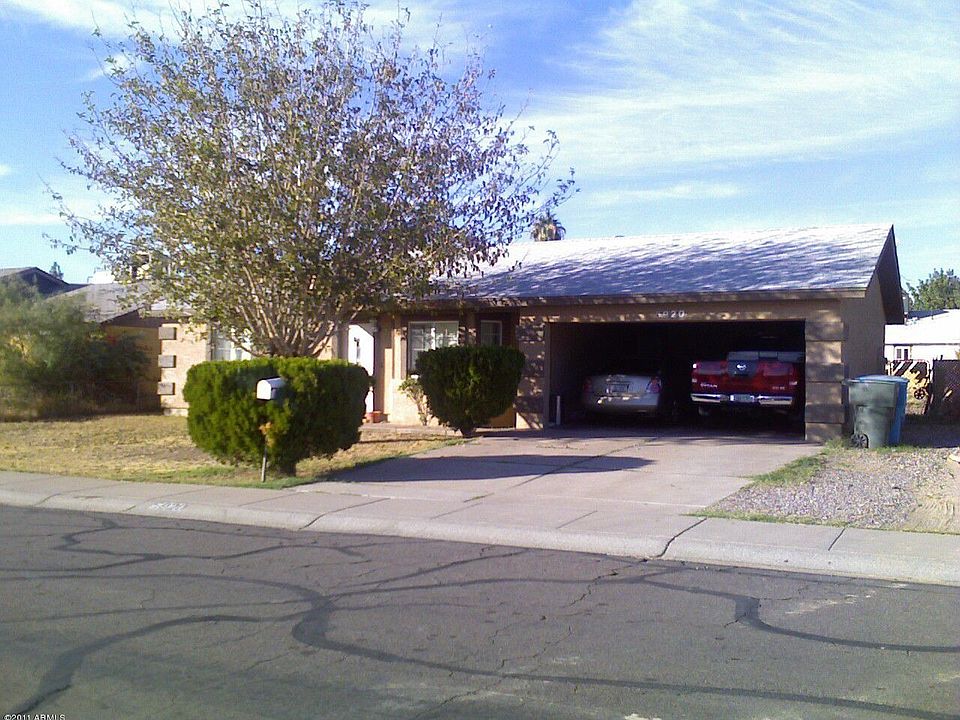 2nd image of 5920 W Villa St