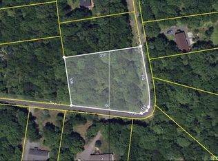 Orange Lane & Pear Ln, Jim Thorpe, PA