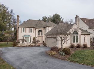 208 Trianon Ln, Villanova, PA 19085