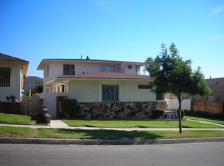 4974 W 59th St, Los Angeles, CA 90056