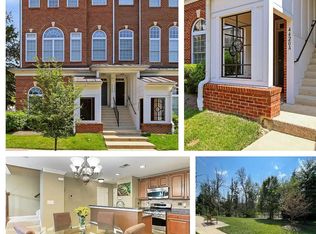4420 Eastwick Ct #402A, Fairfax, VA 22033