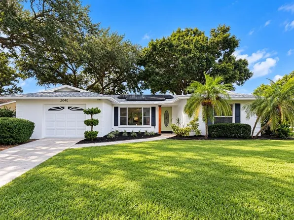 2040 FOREST DRIVE, CLEARWATER, FL 33763