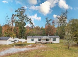 4139B Alabama Hwy SW, Rome, GA 30165