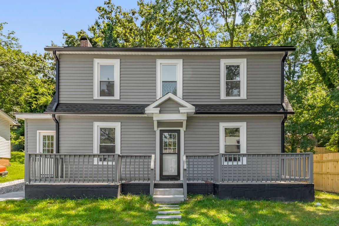 1434 N Hamilton St-1