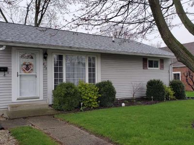 877 Lake Ave, Saint Marys, OH, 45885