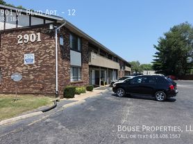 2901 Boulevard Ave, Belleville, IL