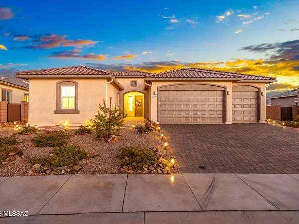 5197 W Brentwood Ln, Tucson, AZ 85742