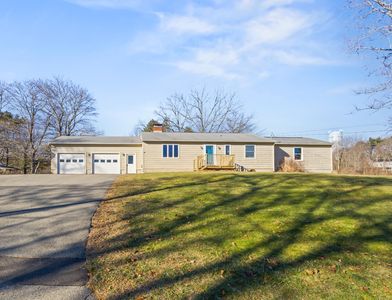 64 Old County Road, Hampden, ME, 04444