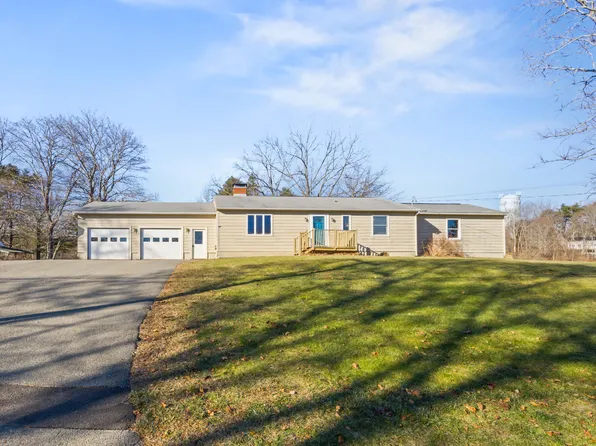 64 Old County Road, Hampden, ME 04444
