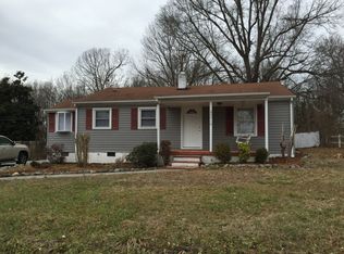 3510 Truman Ave, Archdale, NC 27263
