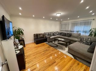 41 New Ave APT 1, Yonkers, NY
