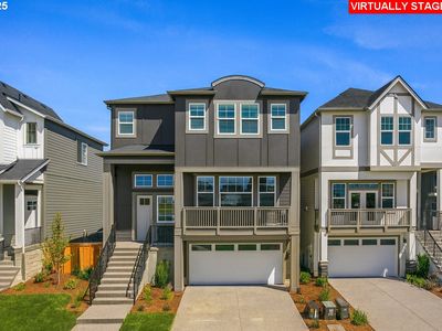 18005 SW Monashee Ln, Beaverton, OR, 97007