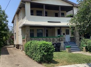 3342 E 134th St, Cleveland, OH