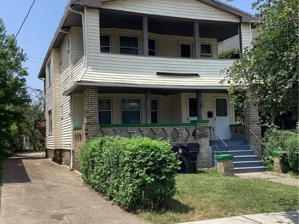 3342 E 134th St, Cleveland, OH 44120