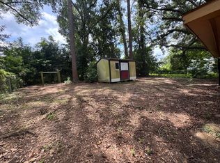 1203 Abraham St, Tallahassee, FL 32304