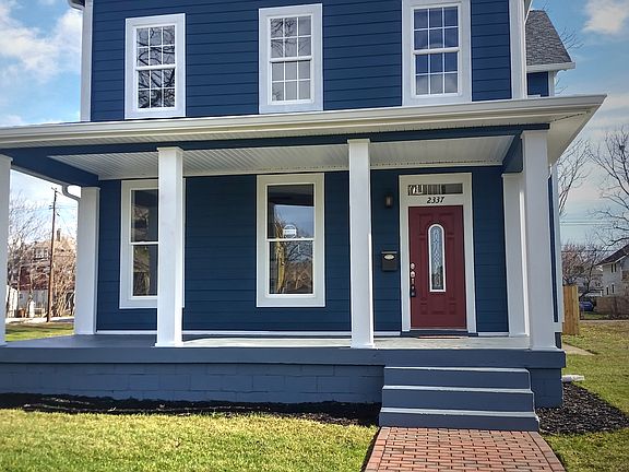 2nd image of 2337 N College Ave
