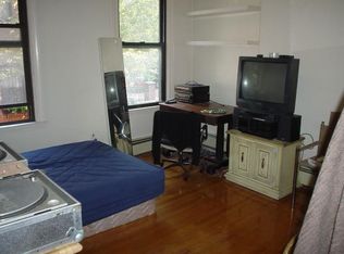 38 Bradford St #4, Boston, MA 02118