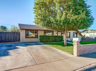 5702 N 62nd Dr, Glendale, AZ 85301