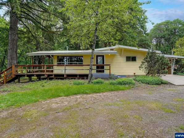 1014 NW Alder Creek Dr, Corvallis, OR 97330