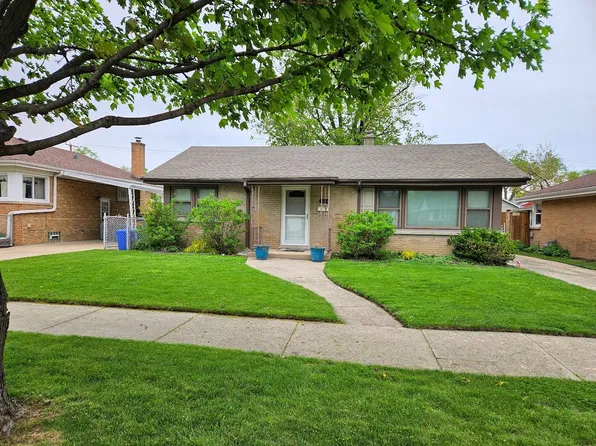 5816 Superior St, Berkeley, IL 60163