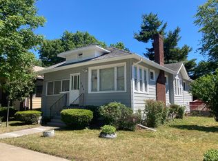 904 Eaton St, Hammond, IN 46320