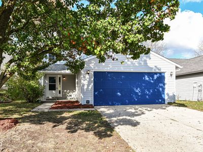 1854 Keystone Lakes Dr, Indianapolis, IN, 46237
