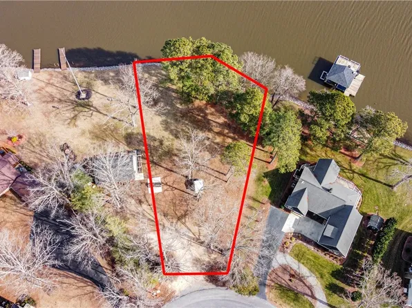 0 Lakeview Cir, Valentines, VA 23887