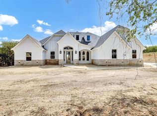 412 Red Bird Dr, Springtown, TX 76082