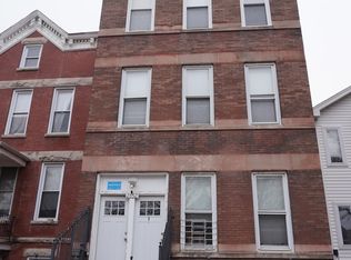 2652 W 21st Pl #3, Chicago, IL